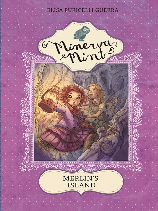 Title details for Merlin's Island by Elisa Puricelli Guerra - Available